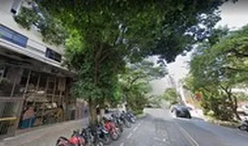 Condomínio Do Edifício Carmo Couri em Belo Horizonte