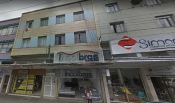 Imagem do Condomínio Do Edifício Carmo Luiz em Juiz De Fora
