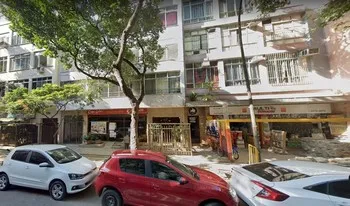 Condomínio Do Edifício Carmo em Rio De Janeiro