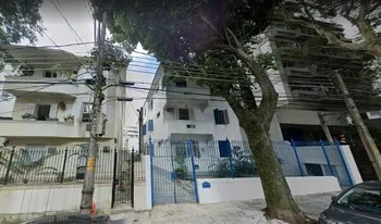 Condomínio Do Edifício Carnaúba em Rio De Janeiro