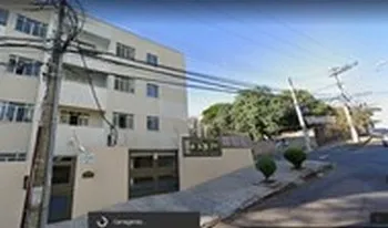 Condomínio Do Edifício Carnaúba em Belo Horizonte