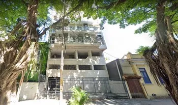 Condomínio Do Edifício Carneiro Leão em Rio De Janeiro