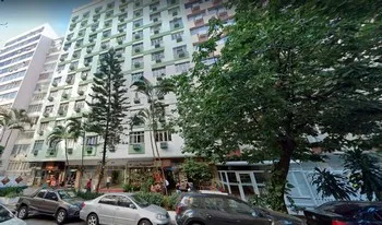 Condomínio Do Edifício Caro Nome em Rio De Janeiro
