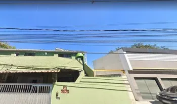 Condomínio Do Edifício Caroba em Rio De Janeiro