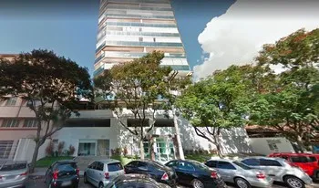 Imagem do Condomínio Do Edifício Carol Wojtyla em Vitória
