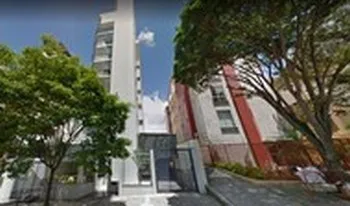 Condomínio Do Edifício Carol Wotyla em Belo Horizonte