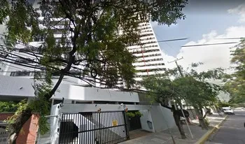 Imagem do Condomínio Do Edifício Carolans