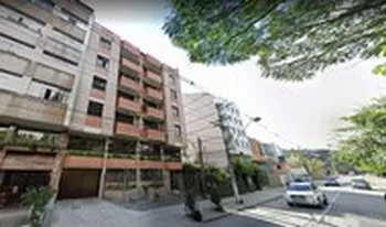 Imagem do Condomínio Do Edifício Carolina em Nova Friburgo