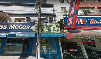 Imagem do Condomínio Do Edifício Carolina em Vila Velha