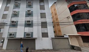 Imagem do Condomínio Do Edifício Carolina em Criciúma