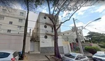Condomínio Do Edifício Carolina em Belo Horizonte