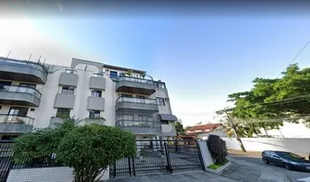 Condomínio Do Edifício Carolina em Rio De Janeiro