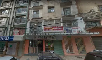 Imagem do Condomínio Do Edifício Carolina em Viçosa