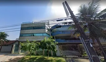 Condomínio Do Edifício Carolina em Rio De Janeiro