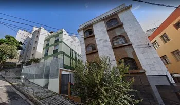 Condomínio Do Edifício Carolina em Belo Horizonte