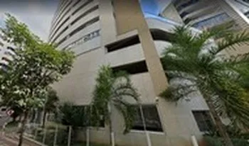 Condomínio Do Edifício Carolina em Belo Horizonte