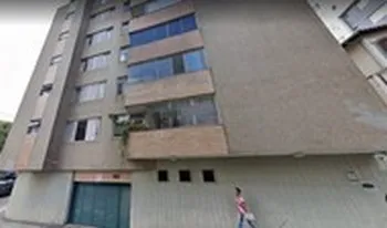 Condomínio Do Edifício Carolina em Belo Horizonte