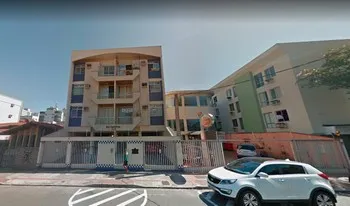 Imagem do Condomínio Do Edifício Carolina em Vitória
