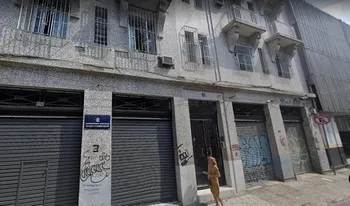 Condomínio Do Edifício Carolina em Rio De Janeiro