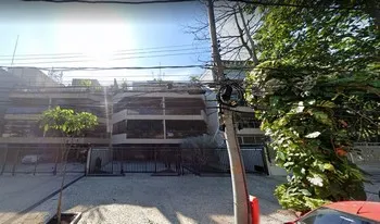 Condomínio Do Edifício Carolina em Rio De Janeiro
