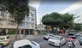 Condomínio Do Edifício Carolina em Rio De Janeiro