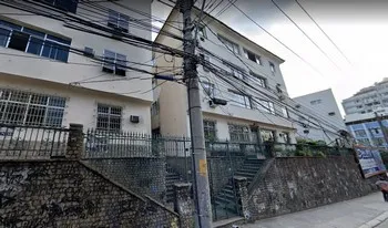 Condomínio Do Edifício Carolina em Rio De Janeiro