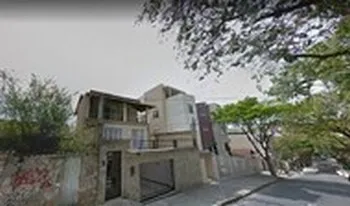Condomínio Do Edifício Carolina em Belo Horizonte