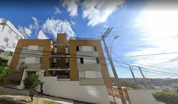 Condomínio Do Edifício Carolina em Belo Horizonte