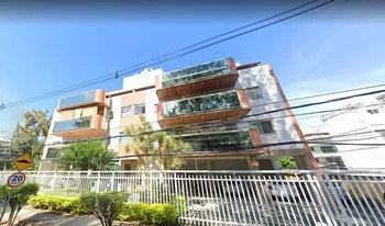 Condomínio Do Edifício Carolina em Rio de Janeiro