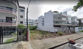 Condomínio Do Edifício Carolina Augusta em Rio De Janeiro