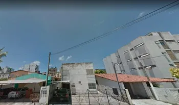 Imagem do Condomínio Do Edifício Carolina Ávila em Jaboatão Dos Guararapes