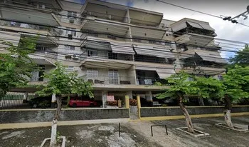 Condomínio Do Edifício Carolina Barcelos em Rio De Janeiro
