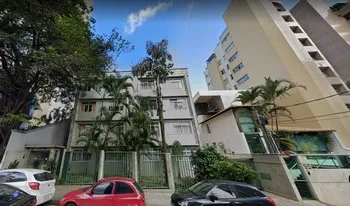 Condomínio Do Edifício Carolina Barcelos em Belo Horizonte