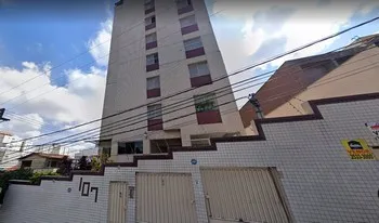 Condomínio Do Edifício Carolina Cecília em Belo Horizonte