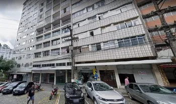 Imagem do Condomínio Do Edifício Carolina em Petrópolis