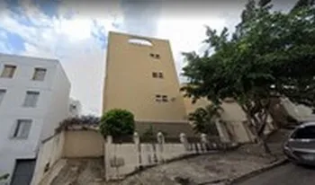 Condomínio Do Edifício Carolina De Assis Horta em Belo Horizonte