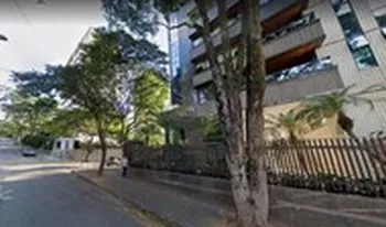 Condomínio Do Edifício Carolina De Castro em Belo Horizonte