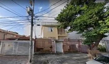 Condomínio Do Edifício Carolina Diniz em Belo Horizonte