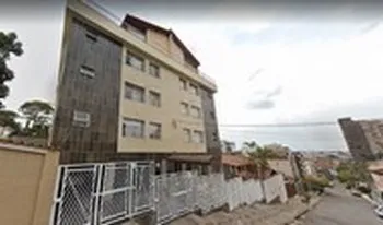 Condomínio Do Edifício Carolina Gangana em Belo Horizonte