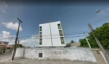 Imagem do Condomínio Do Edifício Carolina em Olinda