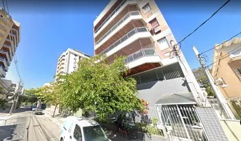 Condomínio Do Edifício Carolina em Rio De Janeiro