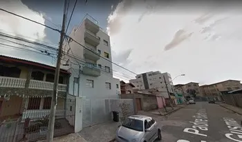 Imagem do Condomínio Do Edifício Carolina Hissa Moyses em Contagem