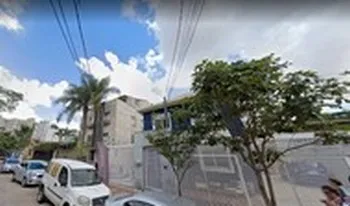 Condomínio Do Edifício Carolina em Belo Horizonte