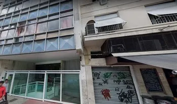 Condomínio Do Edifício Carolina Luiza em Rio De Janeiro