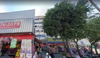 Condomínio Do Edifício Carolina Machado em Rio De Janeiro