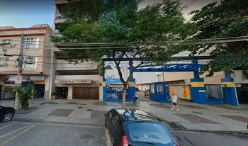 Condomínio Do Edifício Carolina em Rio De Janeiro