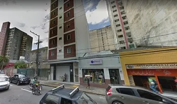 Imagem do Condomínio Do Edifício Carolina em Recife