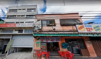 Imagem do Condomínio Do Edifício Carolina em Contagem