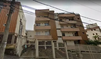 Condomínio Do Edifício Carolina em Belo Horizonte