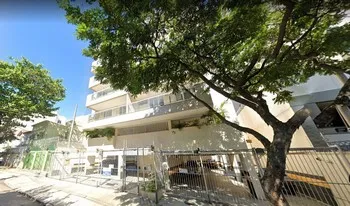 Condomínio Do Edifício Carolina Santos em Rio De Janeiro
